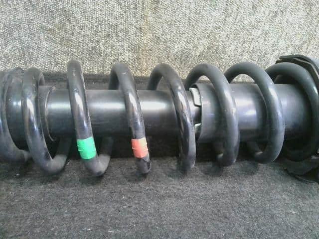 Rear Left Strut TOYOTA Sienta 2022 5BA-MXPC10G 4853052Q80 - Image 2