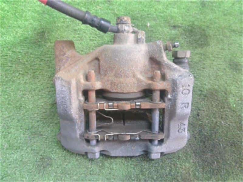 Rear Right Brake Caliper TOYOTA Crown 2006 DBA-GRS181 4783030301 - imagine 2