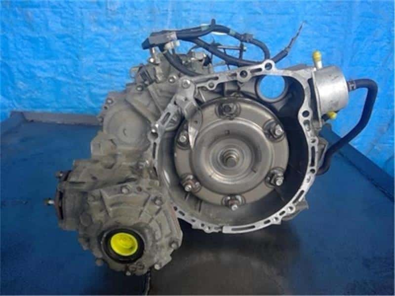 Transmisie TOYOTA Estima 2006 DBA-ACR55W