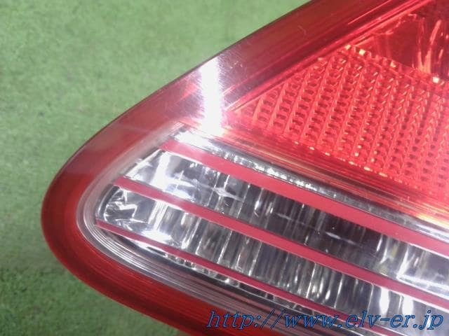 Right Finish Panel TOYOTA Crown 2004 CBA-GRS183 8158030180 - imagine 4