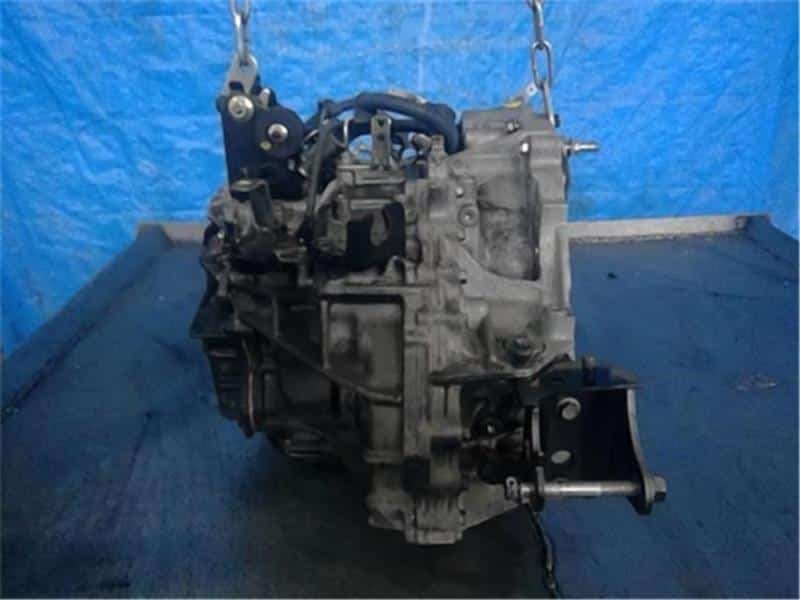 Transmission TOYOTA vellfire 2010 DBA-GGH20W - imagine 4