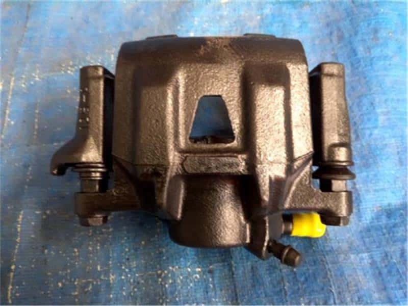 Rear Left Brake Caliper TOYOTA Voxy 2010 DBA-ZRR75W 4775028270