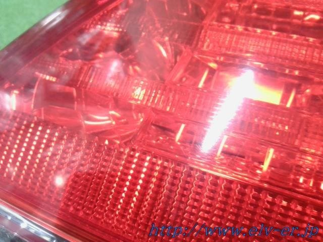 Right Finish Panel TOYOTA Crown 2004 CBA-GRS183 8158030180 - imagine 5