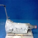 Transmission TOYOTA Crown 2003 TA-JZS175