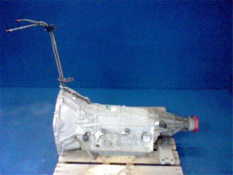 Transmission TOYOTA Crown 2003 TA-JZS175