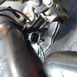 Ansamblu Strut față dreapta TOYOTA Aqua 2015 DAA-NHP10 4851052L70
