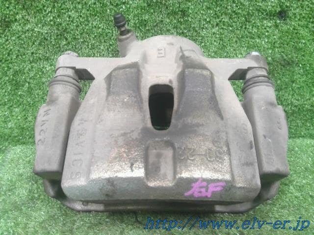 Front Right Caliper TOYOTA Sienta 2017 DBA-NCP175G 4773012A10 - Image 4