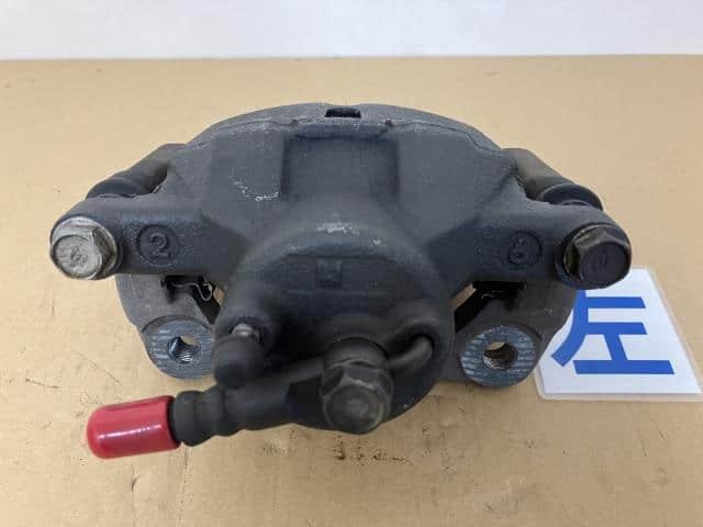 Front Left Caliper TOYOTA bB 2002 TA-NCP31 4775052020