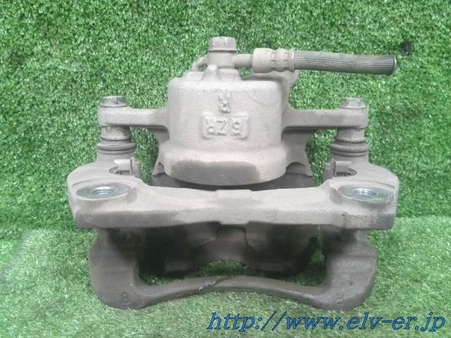 Front Right Caliper TOYOTA Sienta 2017 DBA-NCP175G 4773012A10