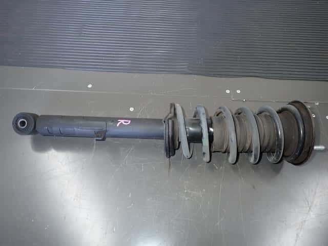 Front Right Strut TOYOTA Mark X 2005 DBA-GRX120 4851080160 - Image 2
