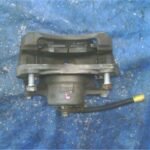 Front Left Brake Caliper TOYOTA Prius Alpha 2012 DAA-ZVW41W 4775012A70