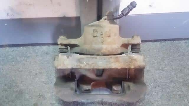 Front Left Caliper TOYOTA Mark X 2007 DBA-GRX125 4775030520