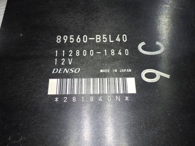 Motor KF-VE TOYOTA Pixis 2015 EBD-S331M 19000B5370