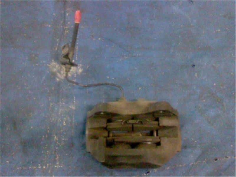 Front Left Brake Caliper TOYOTA Landcruiser prado 2001 KH-KDJ95W 4775035120 - imagine 2