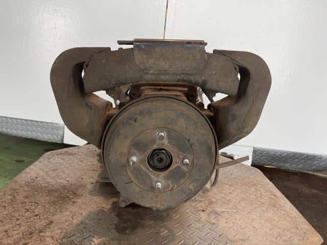 Manual Transmission TOYOTA Dyna 2005 LD-RZU300 3311037C70 - Image 4