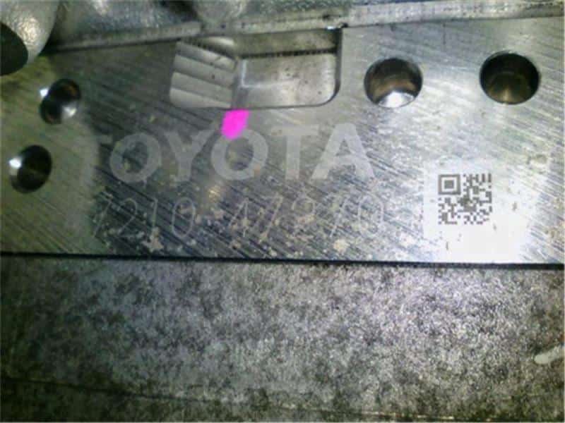 Brake Booster TOYOTA Prius Alpha 2012 DAA-ZVW41W 4705047100 - Image 3