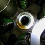 1NZFE Engine TOYOTA Porte 2015 DBA-NCP141 1900021D50