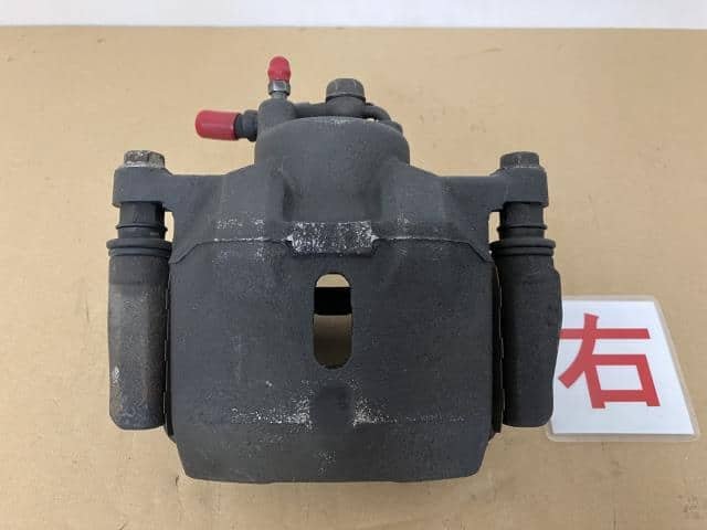 Front Right Caliper TOYOTA bB 2002 TA-NCP31 4773052020 - Image 5