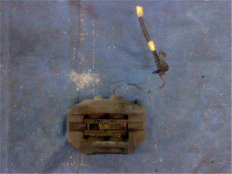 Front Right Brake Caliper TOYOTA Landcruiser prado 2001 KH-KDJ95W 4773035120 - Image 2