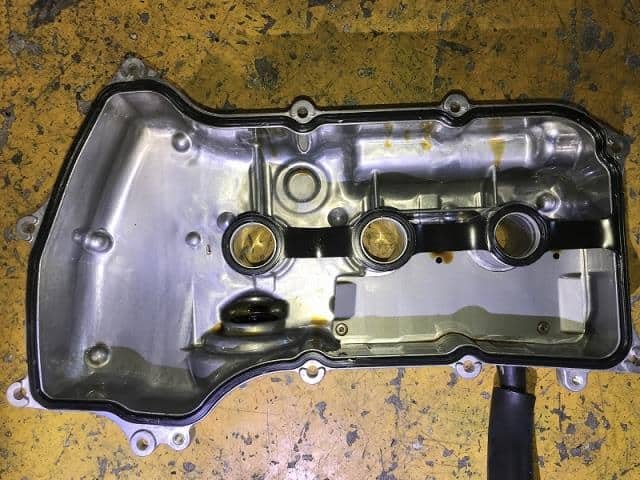 KF-VE Engine TOYOTA Pixis 2022 3BD-S700M - Image 3