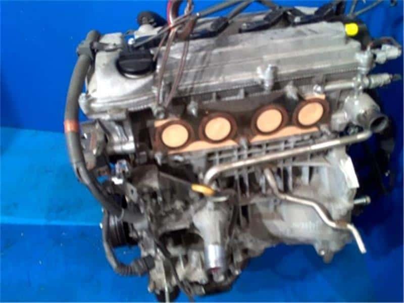 2AZFE Engine TOYOTA vellfire 2011 DBA-ANH20W - imagine 2