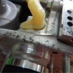 Servoi de frana TOYOTA Prius 2011 DAA-ZVW30 4705047120