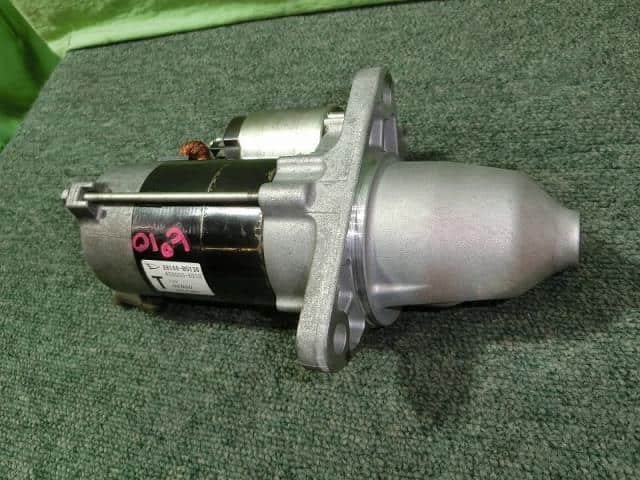 Starter TOYOTA Pixis 2022 3BD-S700M 28100B5130