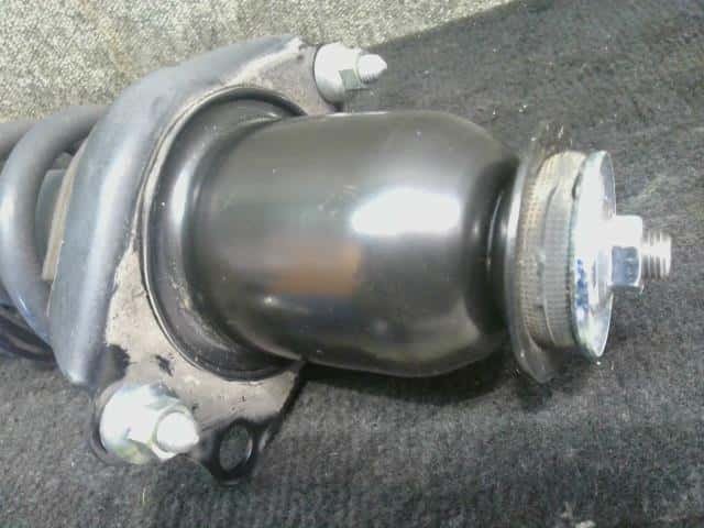 Rear Left Strut TOYOTA Sienta 2022 5BA-MXPC10G 4853052Q80 - Image 4