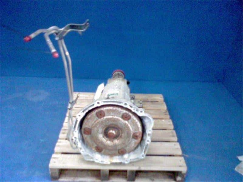Transmission TOYOTA Crown 2003 TA-JZS175 - imagine 3
