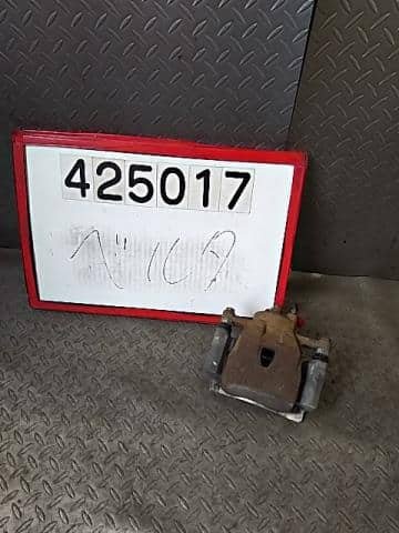 Front Left Caliper TOYOTA Belta 2010 CBA-NCP96 4775052191 - imagine 2