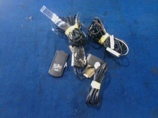 Electrical Component TOYOTA Isis 2006 DBA-ANM10W - Image 2