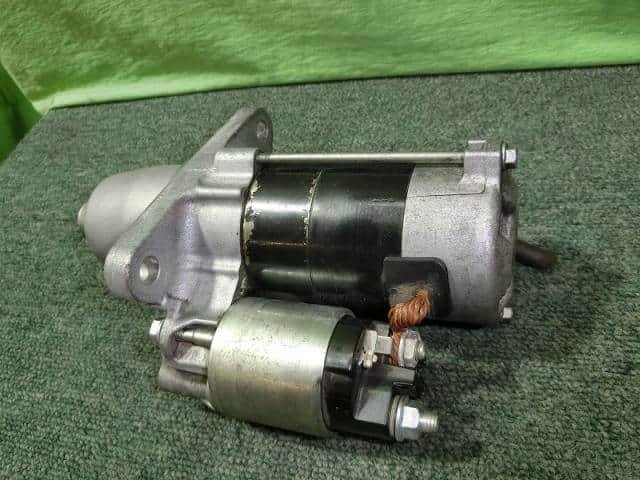 Starter TOYOTA Pixis 2022 3BD-S700M 28100B5130 - imagine 2