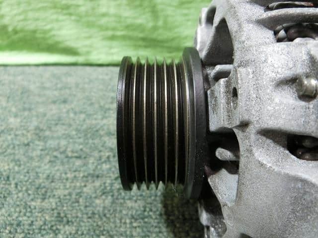 Alternator TOYOTA Pixis 2022 3BD-S700M 27060B5030