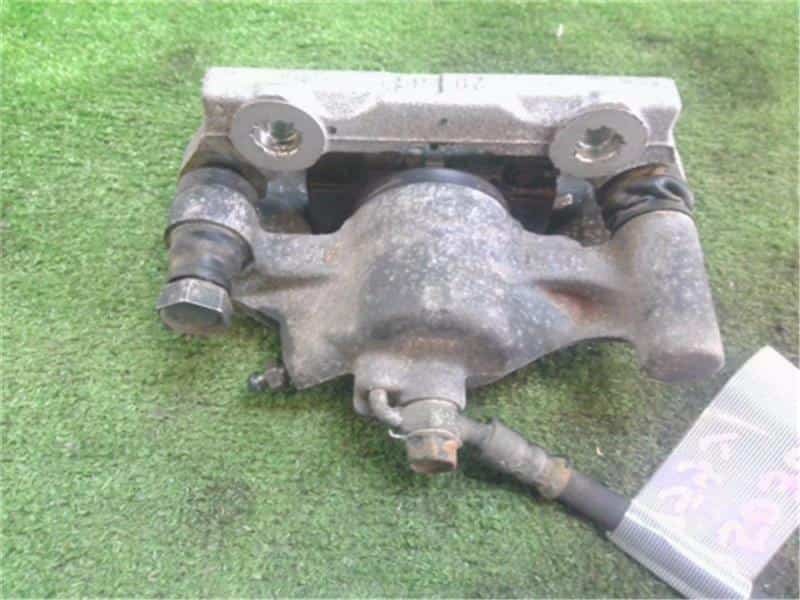 Rear Left Brake Caliper TOYOTA Crown 2006 DBA-GRS181 4785030301 - Image 3