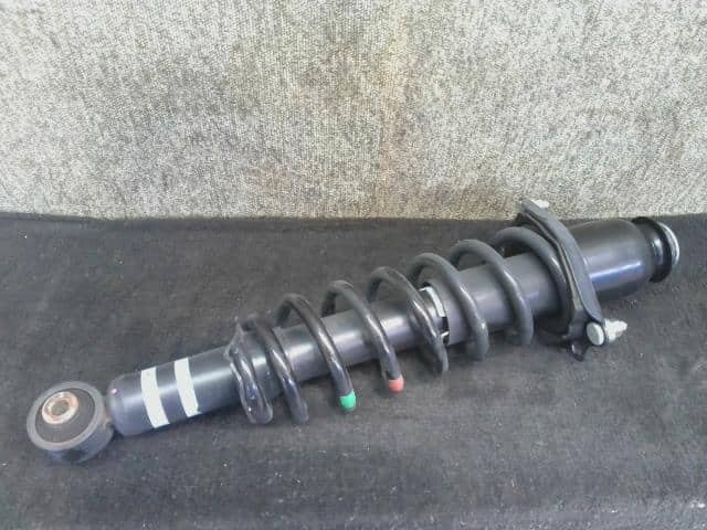 Rear Left Strut TOYOTA Sienta 2022 5BA-MXPC10G 4853052Q80