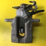 Etrier spate dreapta TOYOTA Prius 2016 DAA-ZVW55 4783047110