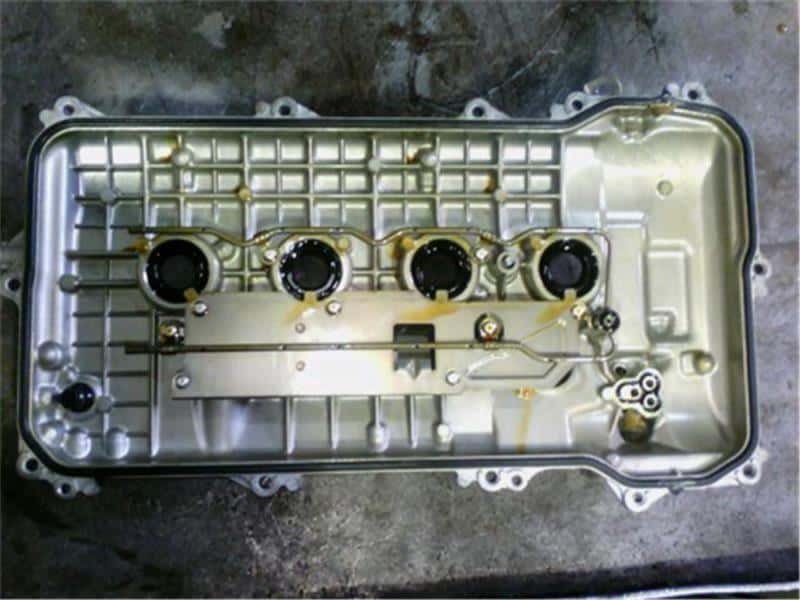 2ZRFXE Motor TOYOTA Prius 2014 DAA-ZVW30 1900037470