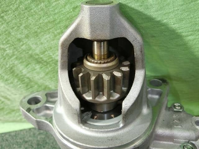 Starter TOYOTA Pixis 2022 3BD-S700M 28100B5130 - imagine 4