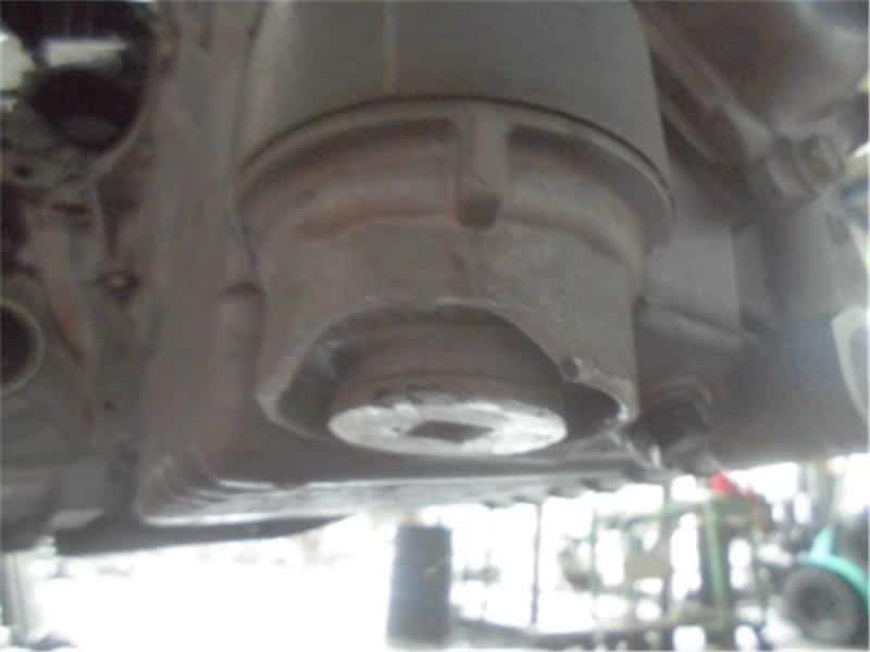 2NRFKE Engine TOYOTA Porte 2019 DBA-NSP141 - imagine 2