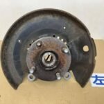 Ansamblu butuc articulație față stânga TOYOTA bB 2002 TA-NCP31 4321252020