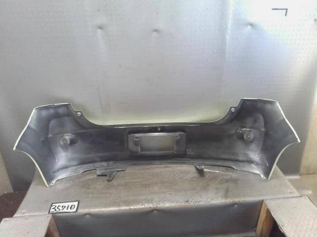Rear Bumper Assembly TOYOTA Porte 2013 DBA-NCP141 5215952810G0 - Image 4