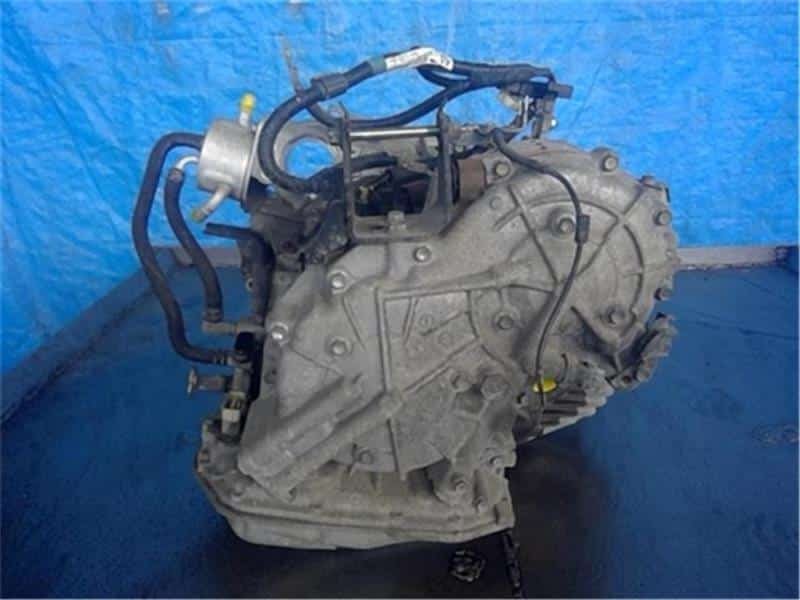 Transmisie TOYOTA Estima 2006 DBA-ACR55W - imagine 3