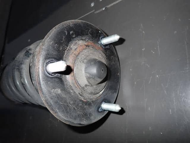 Front Right Strut TOYOTA Mark X 2005 DBA-GRX120 4851080160 - Image 3