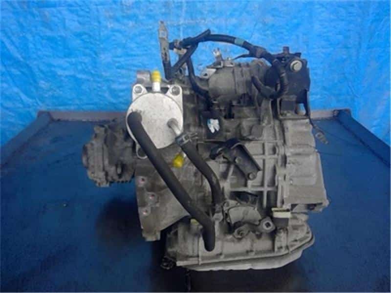 Transmisie TOYOTA Estima 2006 DBA-ACR55W - imagine 5
