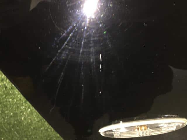 Right Fender Panel TOYOTA Lexus gs 2006 DAA-GWS191 - imagine 2