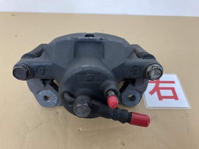 Front Right Caliper TOYOTA bB 2002 TA-NCP31 4773052020 - Image 4