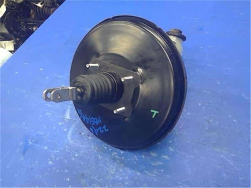 Brake Booster TOYOTA Corolla Fielder 2010 DBA-NZE144G 4461012A31 - Image 2