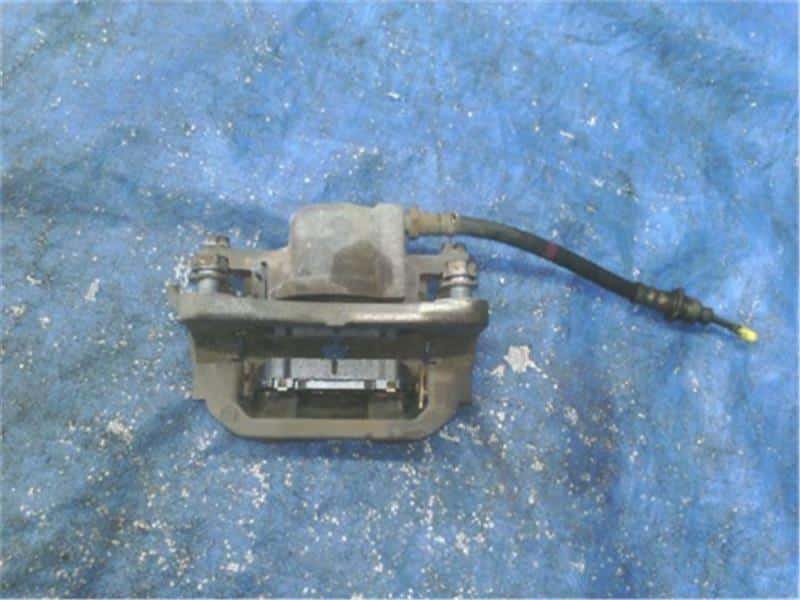 Rear Left Brake Caliper TOYOTA Voxy 2011 DBA-ZRR75G 4775028270 - Image 2