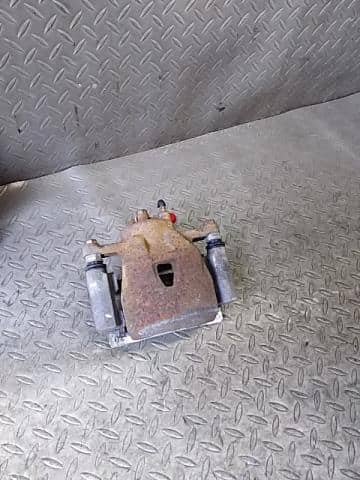 Front Left Caliper TOYOTA Belta 2010 CBA-NCP96 4775052191 - imagine 3