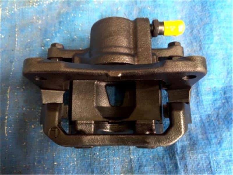 Rear Left Brake Caliper TOYOTA Voxy 2010 DBA-ZRR75W 4775028270 - Image 2
